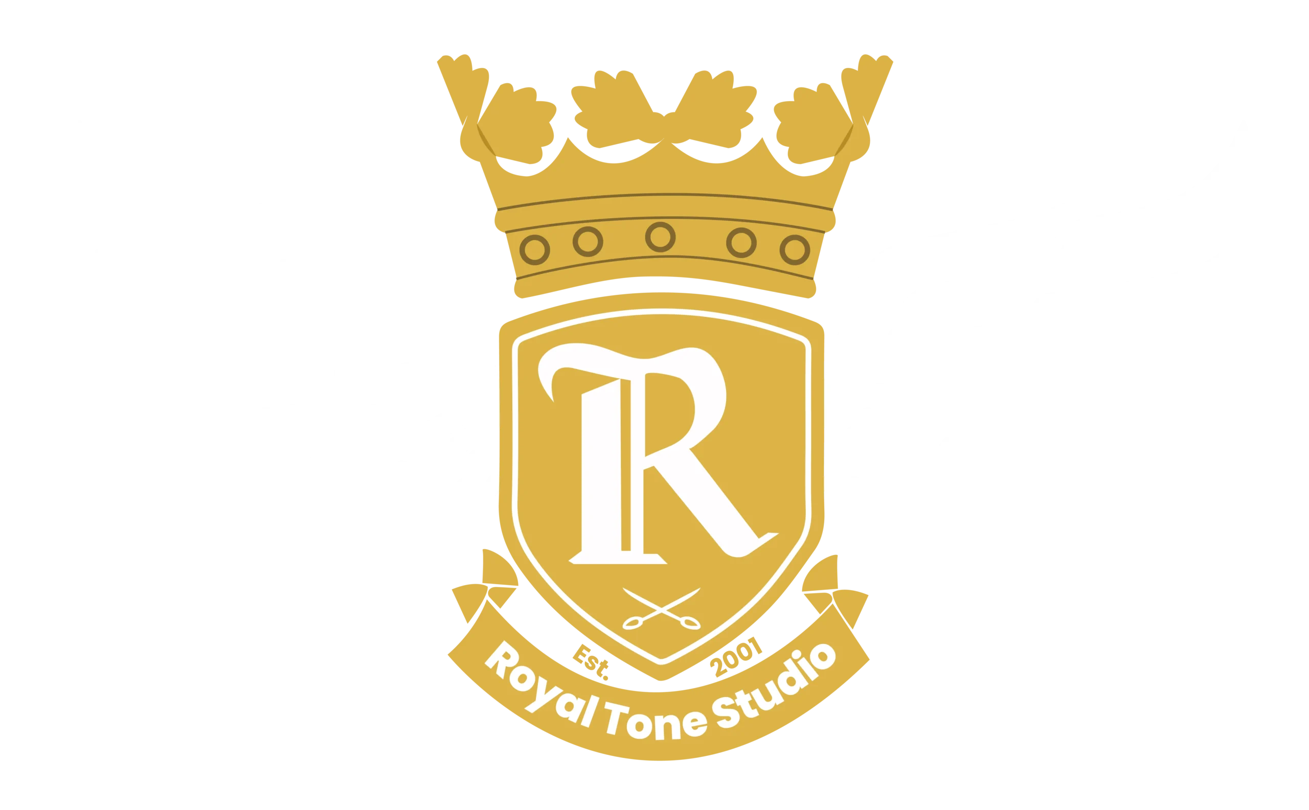 Royal Tone Studio Logo-01